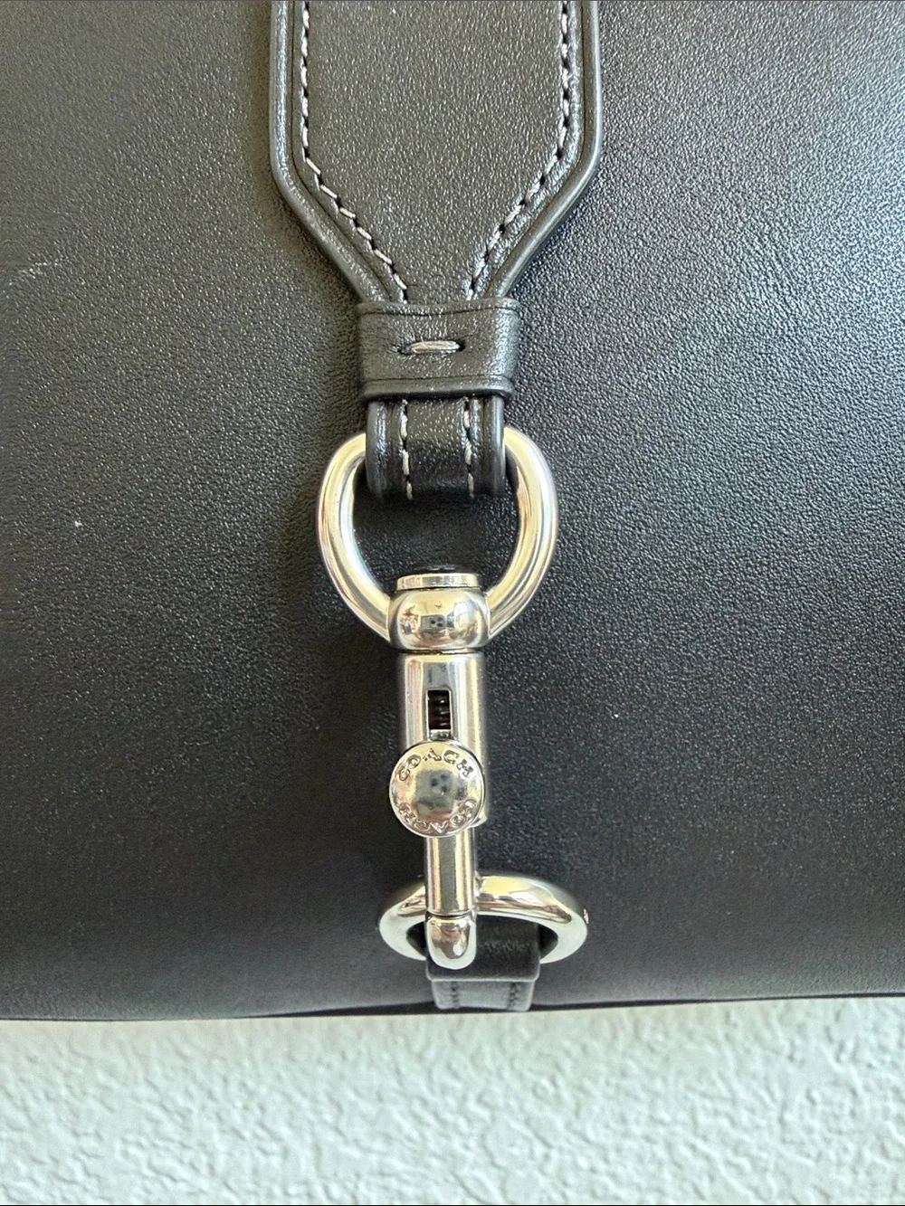 Coach Hamptons Hobo Bag NWOT